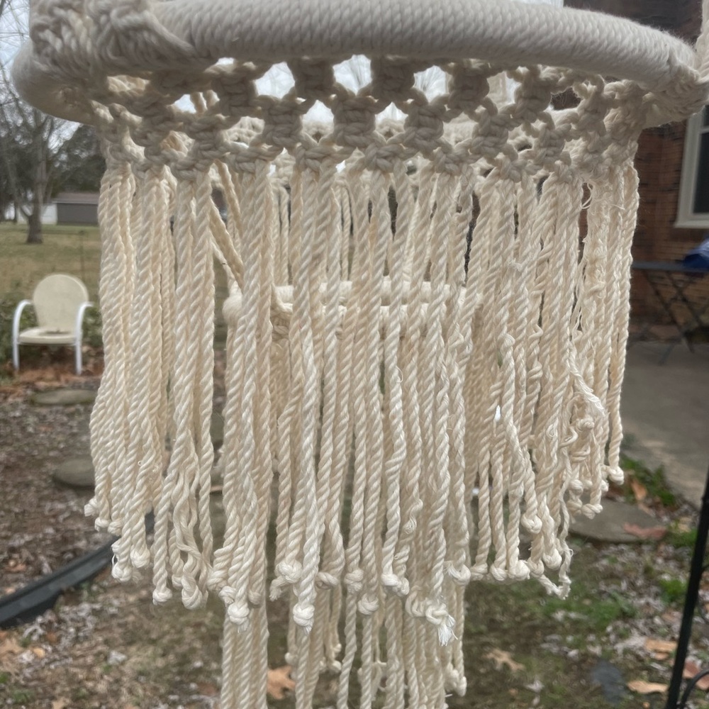 Macrame - Picture 2 of 9